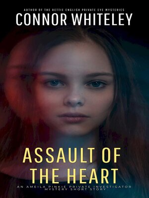 cover image of Assault of the Heart